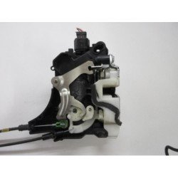 Serrure Avant Gauche Peugeot 4007